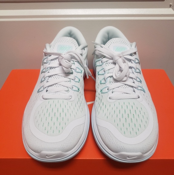 Nike Flex 2017 RN Glacier Blue - Picture 3 of 6